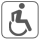 udogodnienia dla<br>niepełnosprawnych